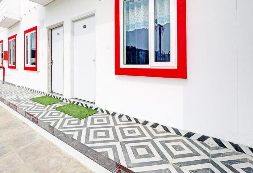 Hotel Collection O Maharaja Resort