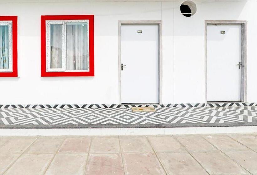 Hotel Collection O Maharaja Resort