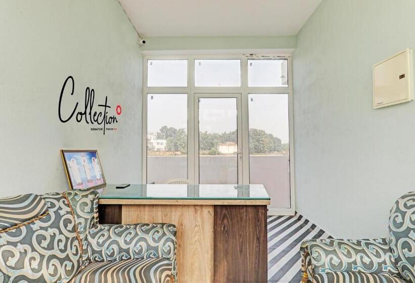 Hotel Collection O Maharaja Resort