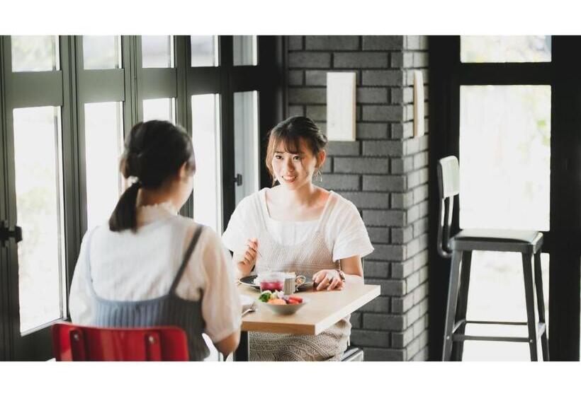 酒店 Dogo Hakuro   Vacation Stay 80196v