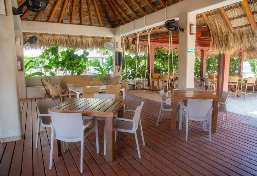 ホテル El Origen Villas & Spa Puerto Escondido