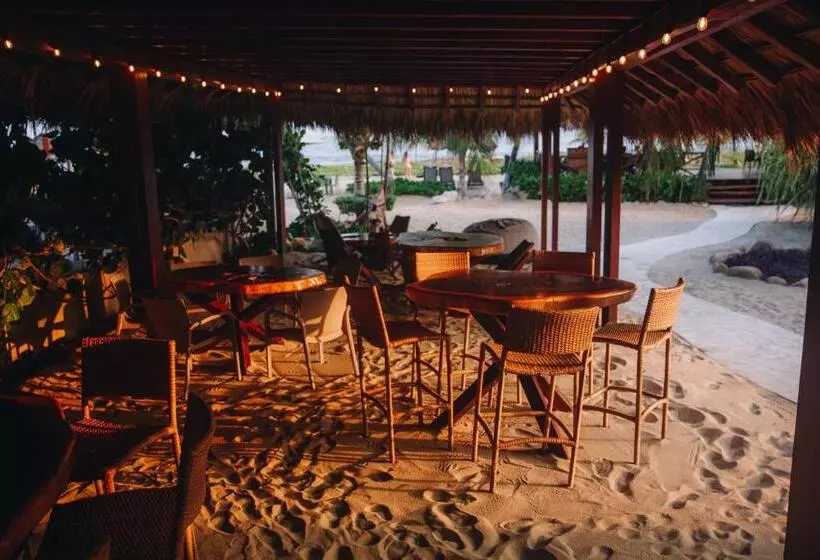 ホテル El Origen Villas & Spa Puerto Escondido