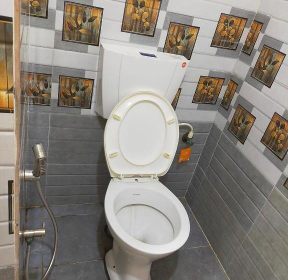 Hotel Grand Karthikeya