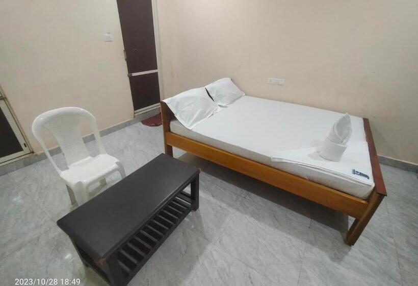 Hotel Grand Karthikeya