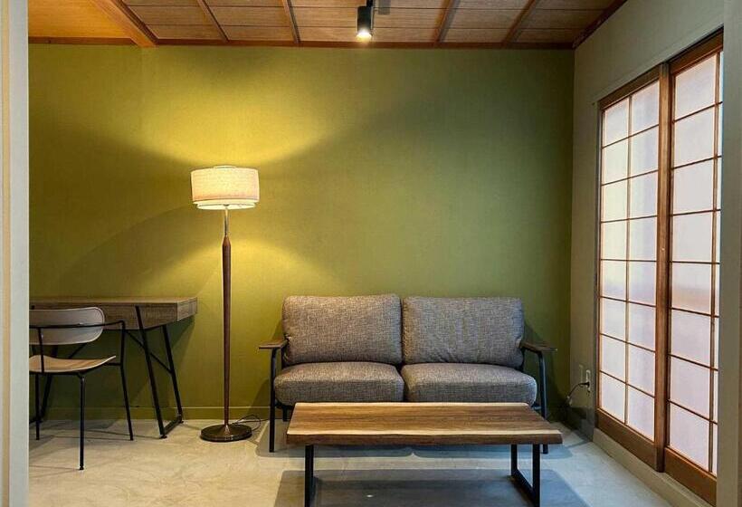 호텔 Hanaguri しまなみ海道スマート旅館