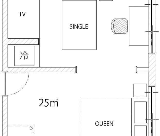 호텔 Hanaguri しまなみ海道スマート旅館