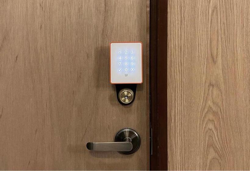 호텔 Hanaguri しまなみ海道スマート旅館