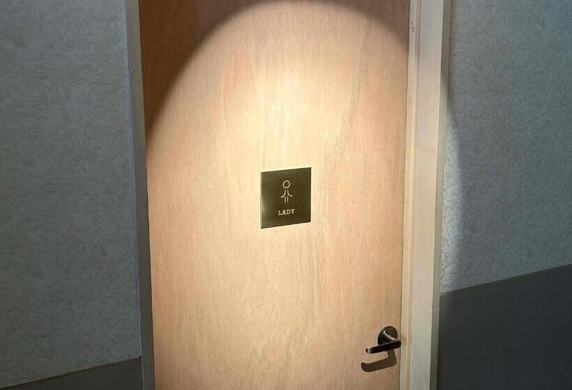 호텔 Hanaguri しまなみ海道スマート旅館