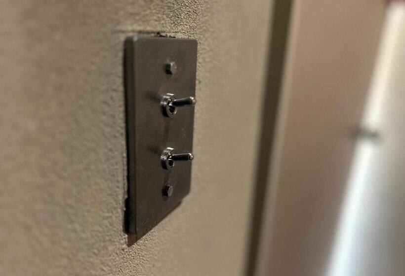 호텔 Hanaguri しまなみ海道スマート旅館