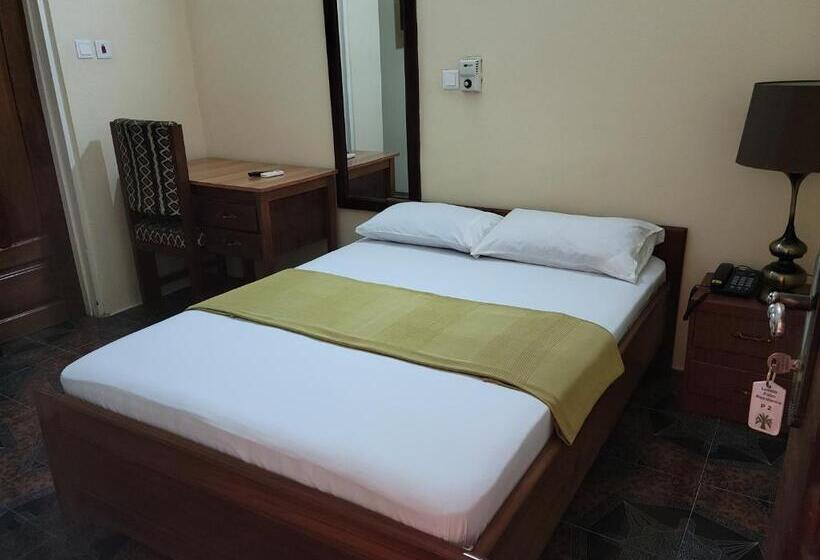 Hotel Loreto Palm Villa