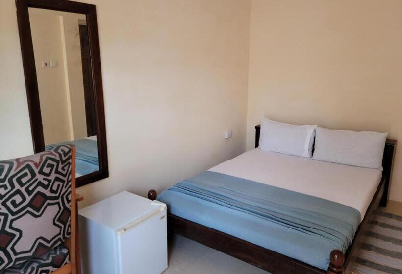 Hotel Loreto Palm Villa