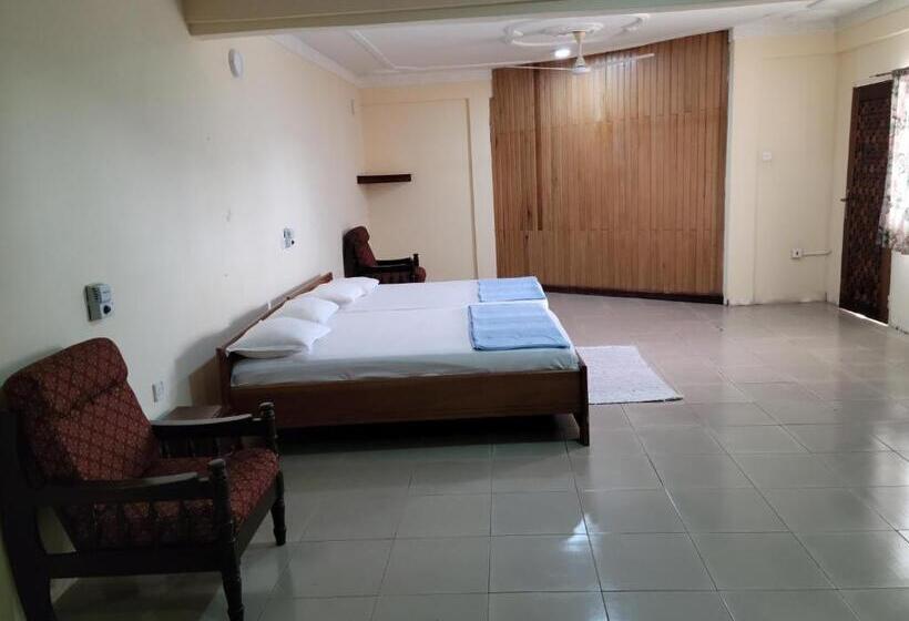 Hotel Loreto Palm Villa