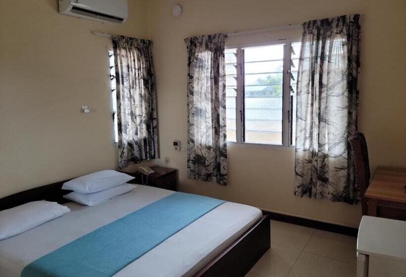 Hotel Loreto Palm Villa