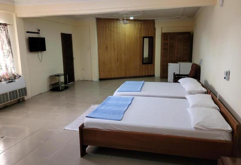 Hotel Loreto Palm Villa