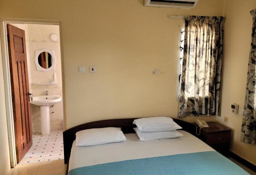 Hotel Loreto Palm Villa