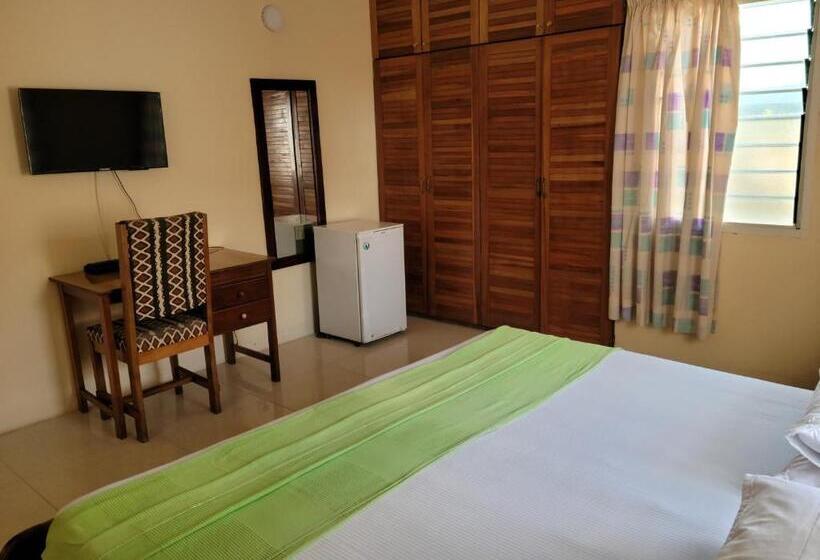 Hotel Loreto Palm Villa