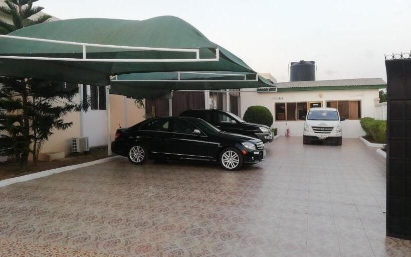 Hotel Loreto Palm Villa