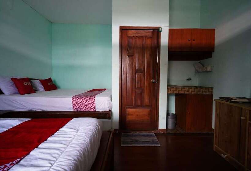 Hotel Oyo 93248 Villa Syariah Astuti Lestari