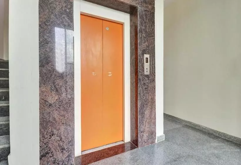 Hotelli Oyo S V Comfort