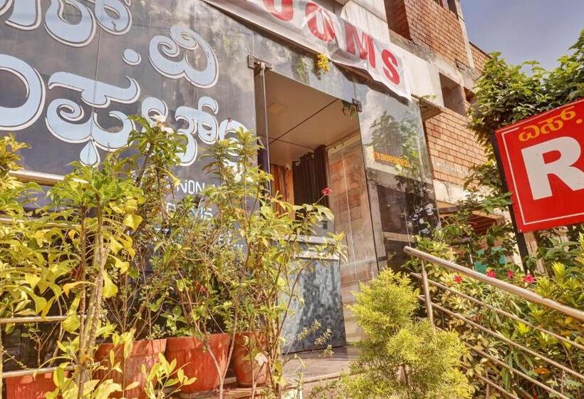 Отель Oyo S V Comfort