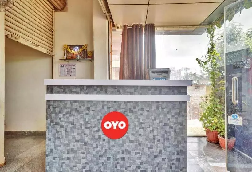 Hotelli Oyo S V Comfort