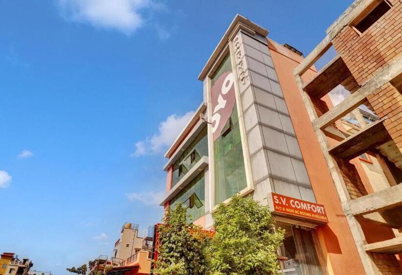 Отель Oyo S V Comfort