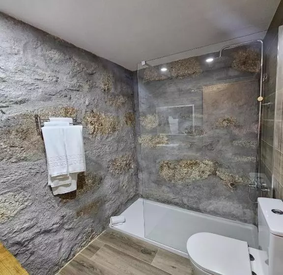 Hotelli Quinta Vilar De Lobos