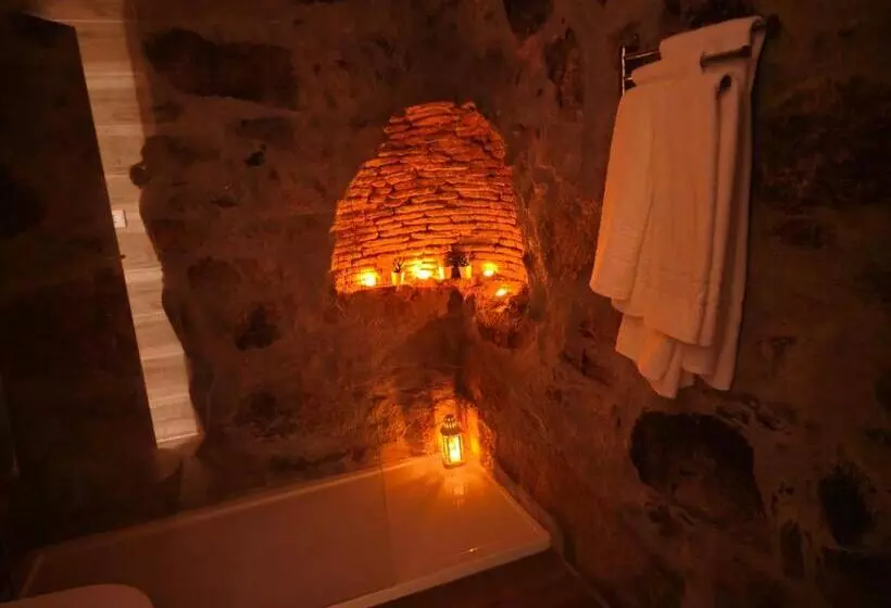 Hotelli Quinta Vilar De Lobos