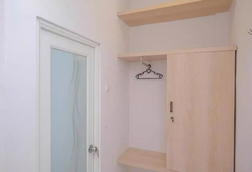 هتل Reddoorz Syariah @ Tlogosari Semarang