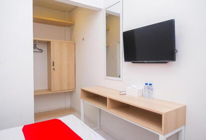 فندق Reddoorz Syariah @ Tlogosari Semarang