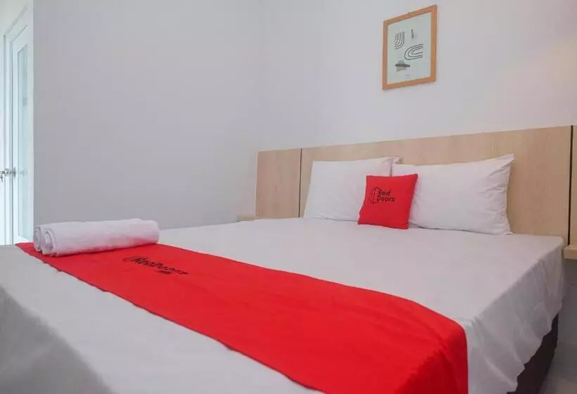 هتل Reddoorz Syariah @ Tlogosari Semarang