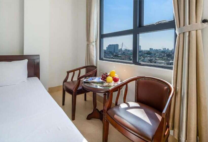 Lotus Rock Hotel đà Nẵng