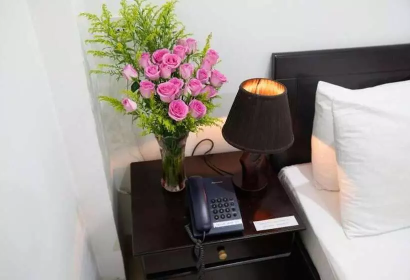 Lotus Rock Hotel đà Nẵng