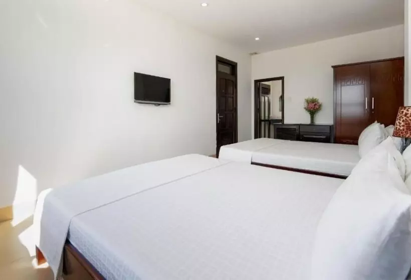 Lotus Rock Hotel đà Nẵng