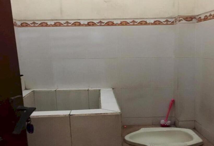 هتل Spot On 93290 Homestay Betro Syariah