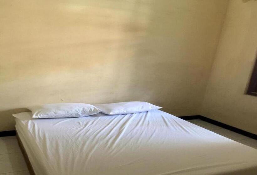 هتل Spot On 93290 Homestay Betro Syariah