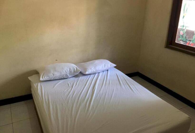 هتل Spot On 93290 Homestay Betro Syariah