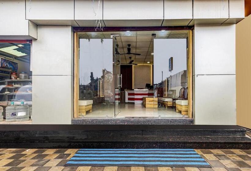 ホテル Spot On Nrg Inn