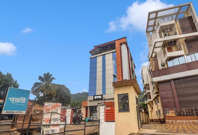 ホテル Spot On Nrg Inn