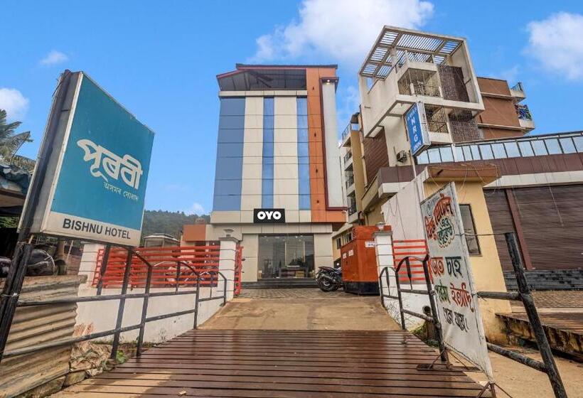 호텔 Spot On Nrg Inn