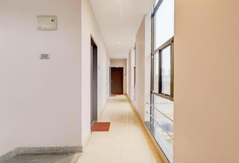 בית מלון כפרי Spot On Nrg Inn