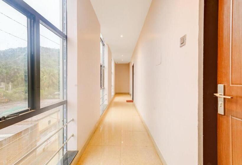 호텔 Spot On Nrg Inn