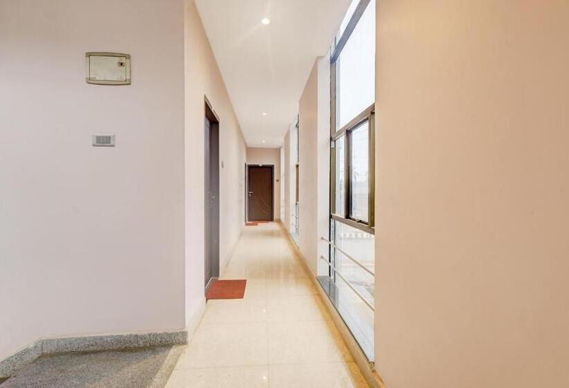 ホテル Spot On Nrg Inn