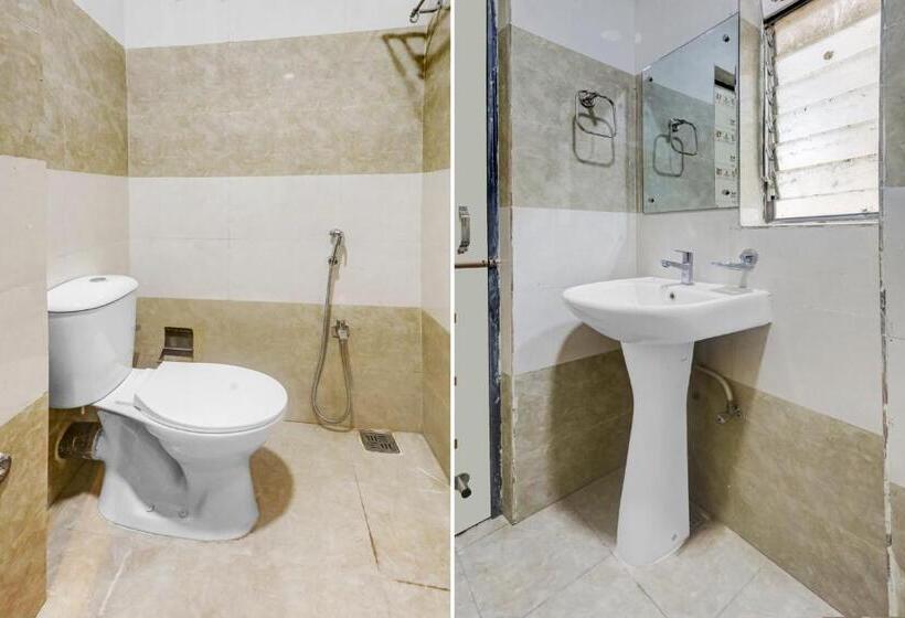 호텔 Spot On Nrg Inn