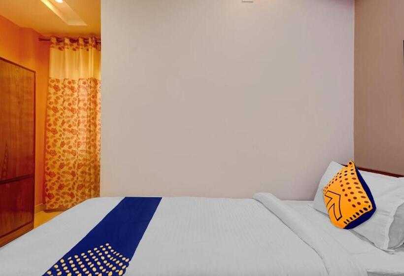 בית מלון כפרי Spot On Nrg Inn