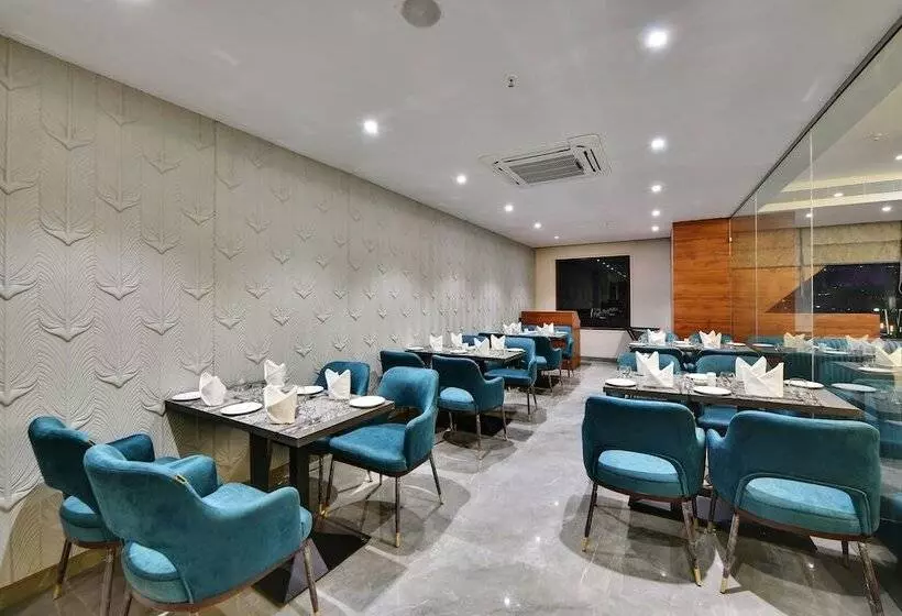 ホテル The Fern Residency Ajmer