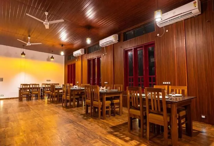 Hotelli The Kaziranga Address