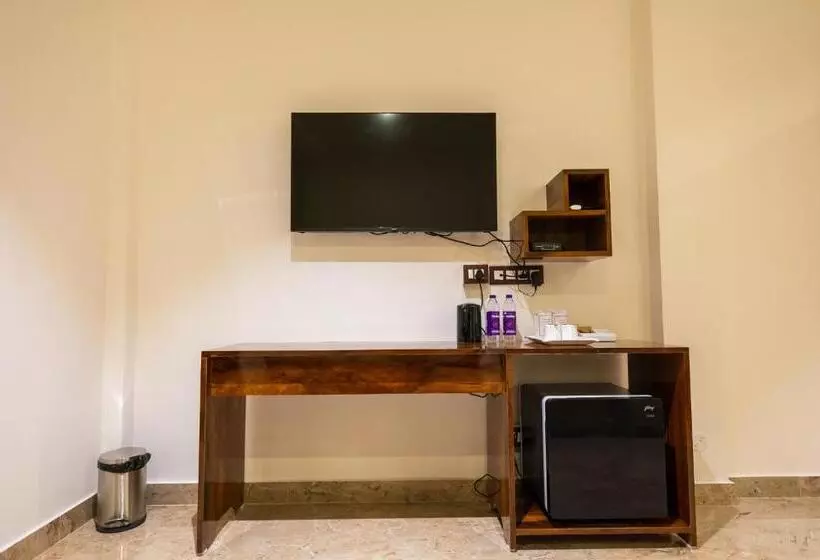 Hotelli The Kaziranga Address