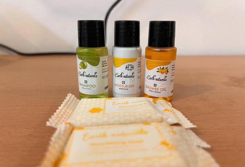 The Patel Stadium Hotel 1 Km From Bus Stand And 2 Km From Railway Station