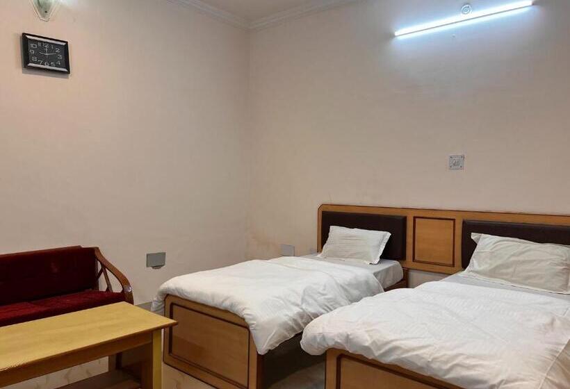 The Patel Stadium Hotel 1 Km From Bus Stand And 2 Km From Railway Station